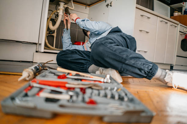 Best Garbage Disposal Repair and Installation  in Priest River, ID